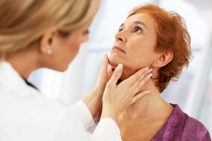 10 Frequently Asked Questions About Goiter