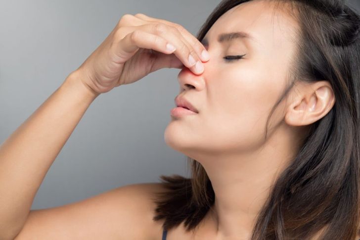 10 Frequently Asked Questions About Nasal Polyps