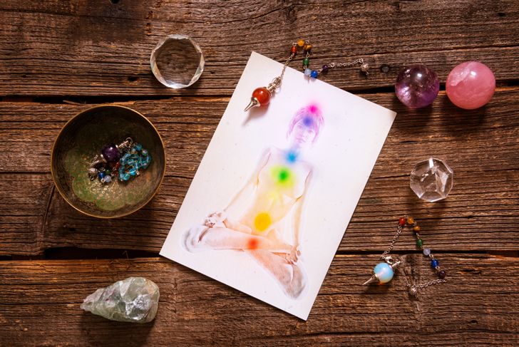 10 Frequently Asked Questions About Reiki
