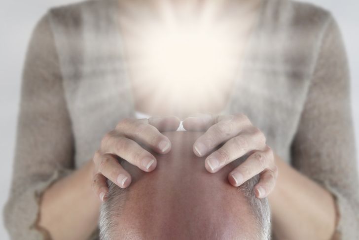 10 Frequently Asked Questions About Reiki
