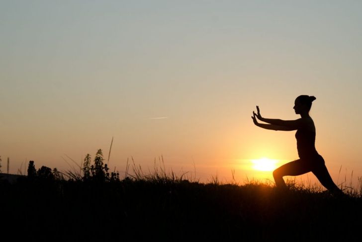10 Frequently Asked Questions About Tai Chi