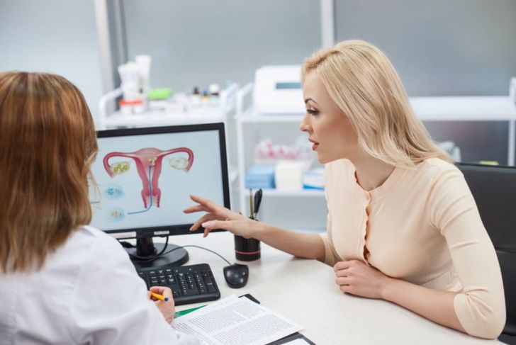 10 Frequently Asked Questions About Uterine Polyps