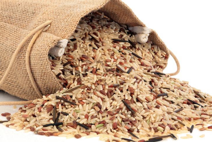 10 Good Reasons to Use Wild Rice