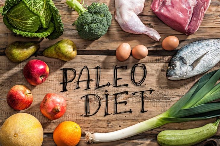 10 Health Benefits of a Paleo Diet