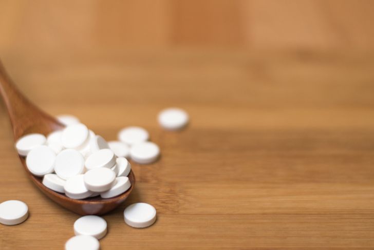 10 Health Benefits of Aspirin