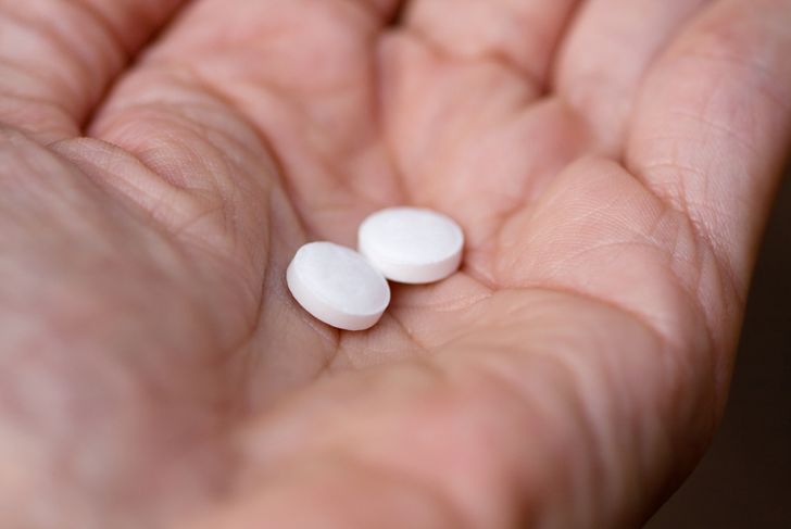 10 Health Benefits of Aspirin