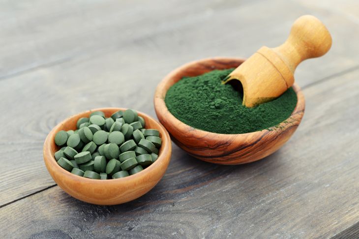 10 Health Benefits of Blue-Green Algae