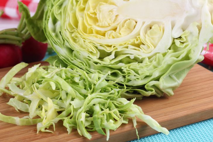 10 Health Benefits of Cabbage