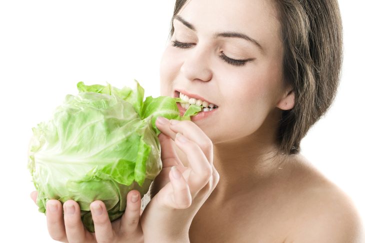 10 Health Benefits of Cabbage