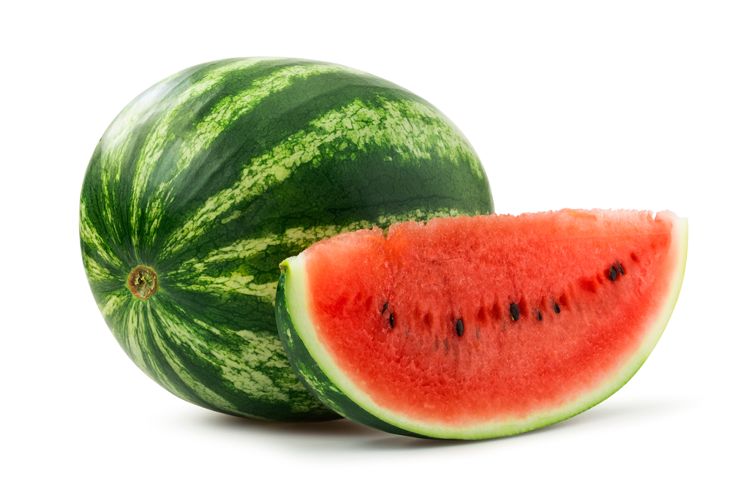10 Health Benefits of Luscious Watermelon