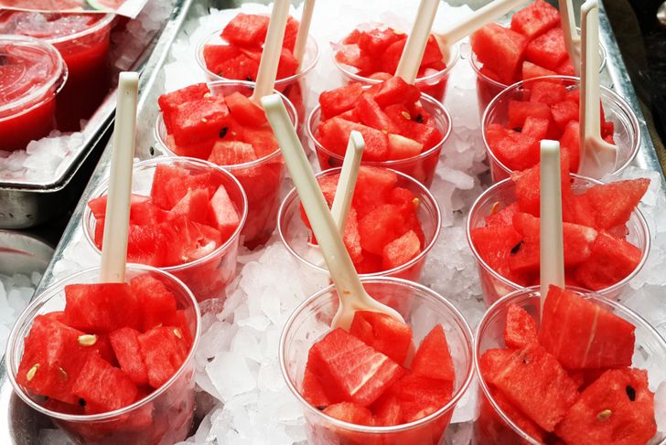 10 Health Benefits of Luscious Watermelon