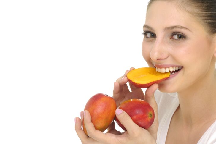 10 Health Benefits of Mangoes
