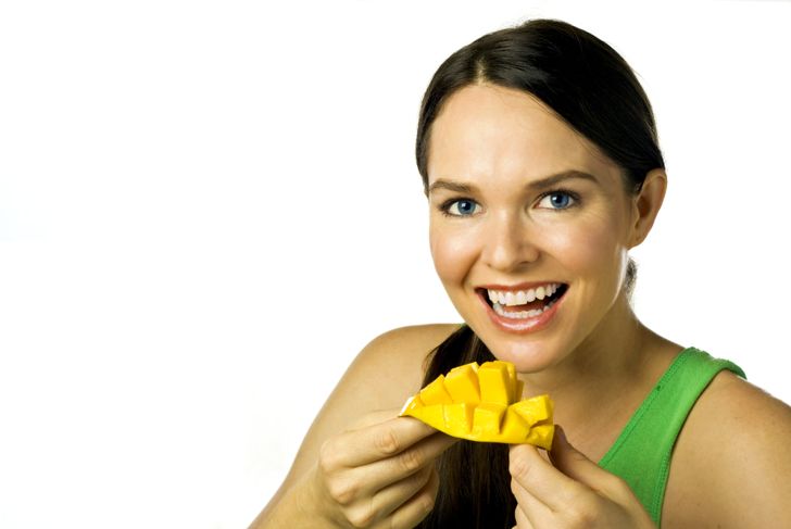 10 Health Benefits of Mangoes
