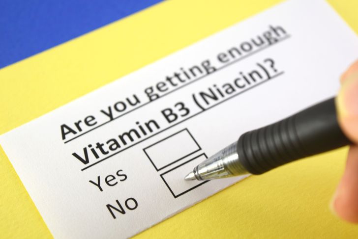 10 Health Benefits of Niacin