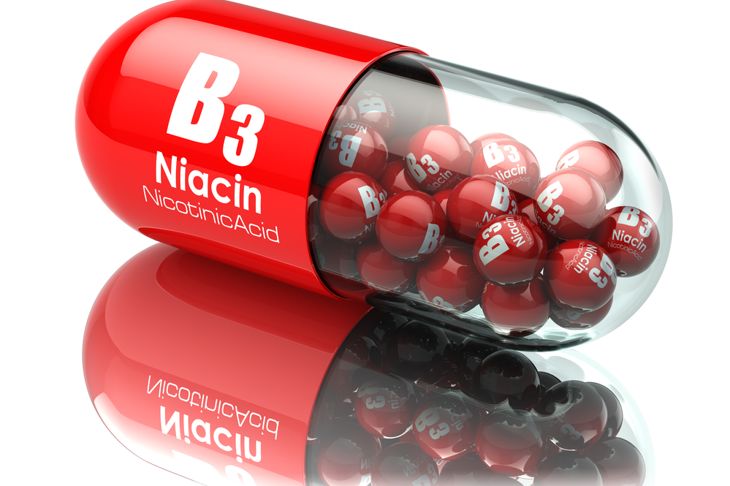 10 Health Benefits of Niacin