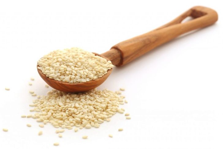 10 Health Benefits of Sesame Seeds