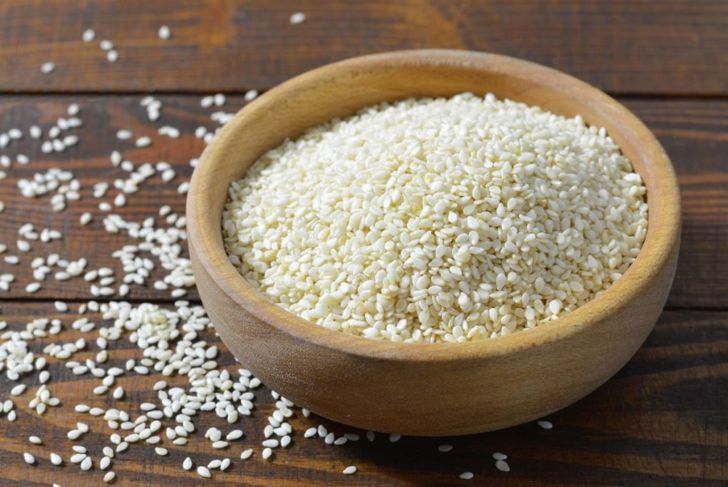 10 Health Benefits of Sesame Seeds