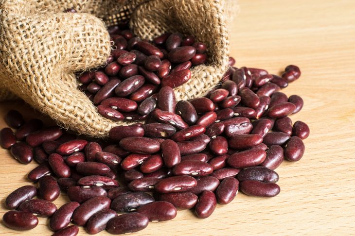 10 Health Benefits Of The Interesting Adzuki Bean Health And Detox And Vitamins