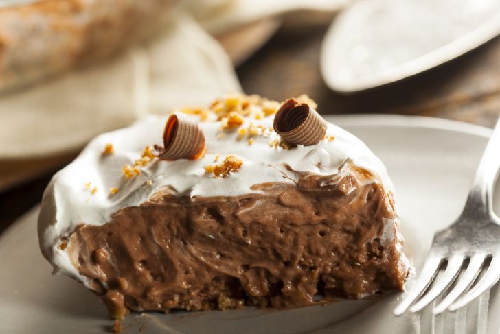 10 Healthy Dessert Ideas