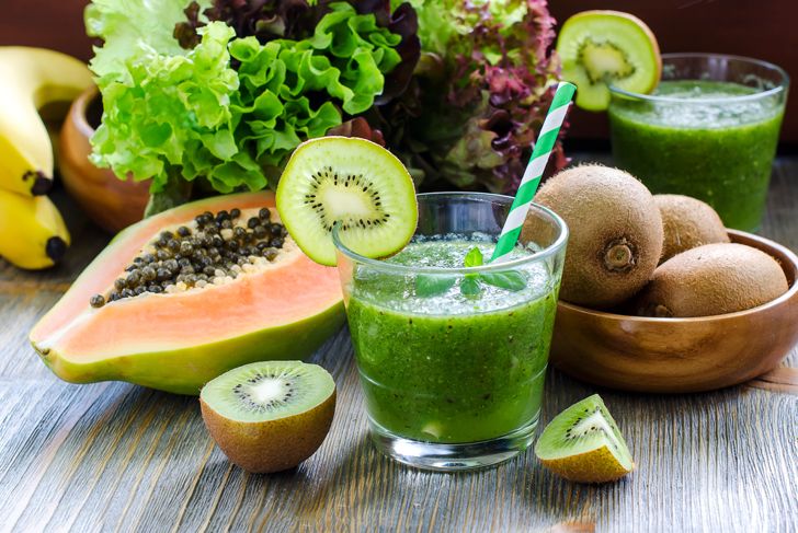 10 Healthy Raw Foods You Should be Eating