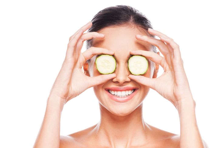 10 Home Remedies for Puffy Eyes