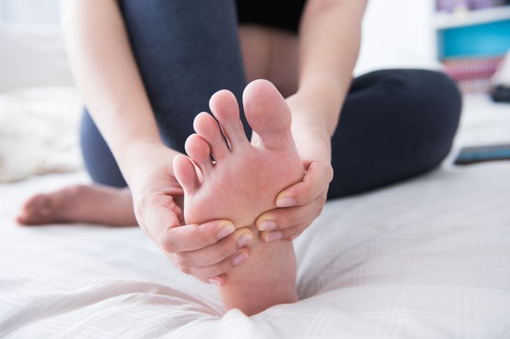 10 Home Remedies for Swollen Feet