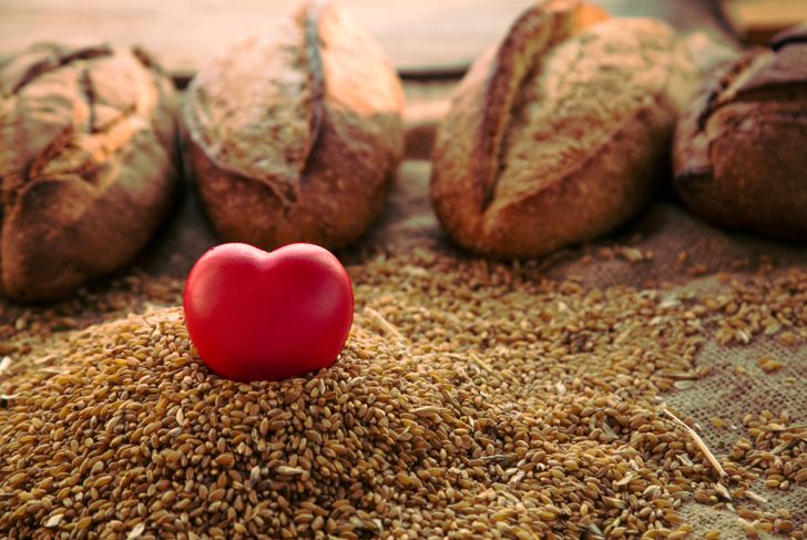 10 Impressive Health Benefits of Rye Flour