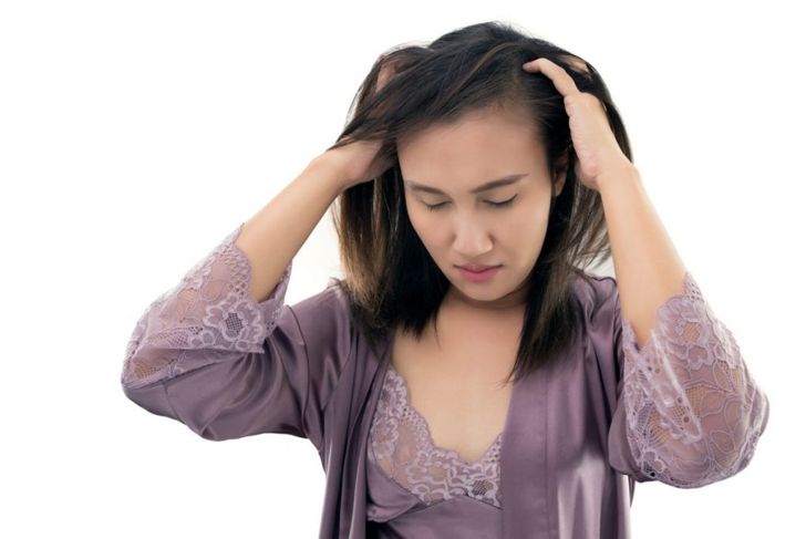 10 Most Common Causes of Scalp Infections
