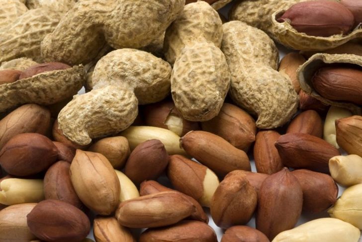 10 Most Common Food Allergies
