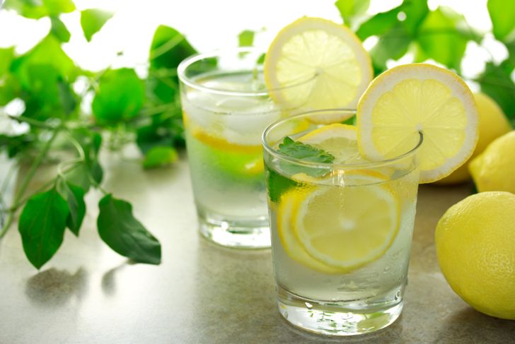 10 Most Effective Detoxification Drinks