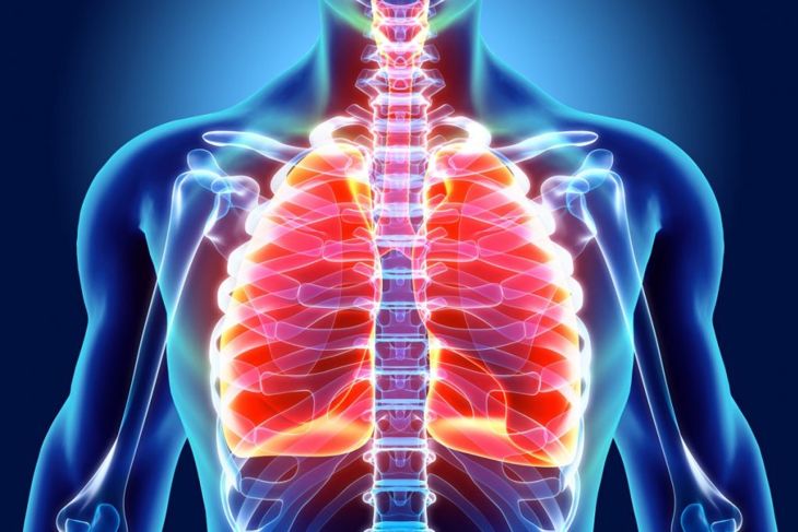 10 Must-Know Facts about Chronic Obstructive Lung Disease