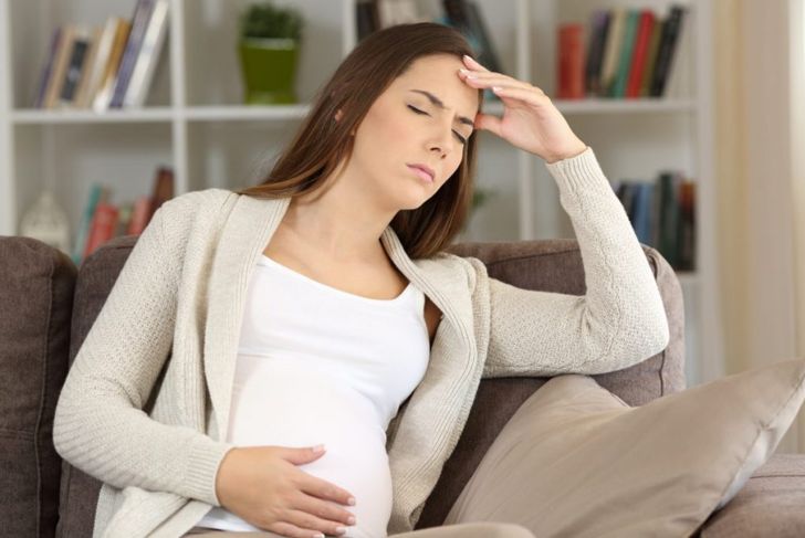 10 Must-Know Facts About Headaches in Pregnancy