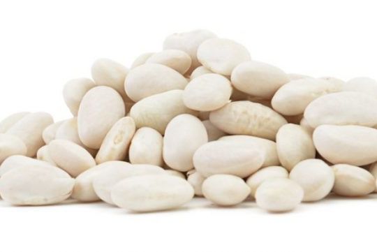 10 of the Benefits Cannellini Beans Bring