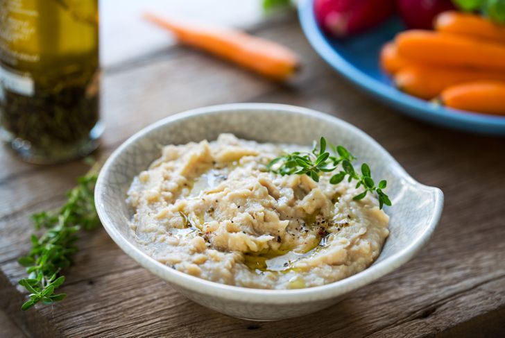 10 of the Benefits Cannellini Beans Bring