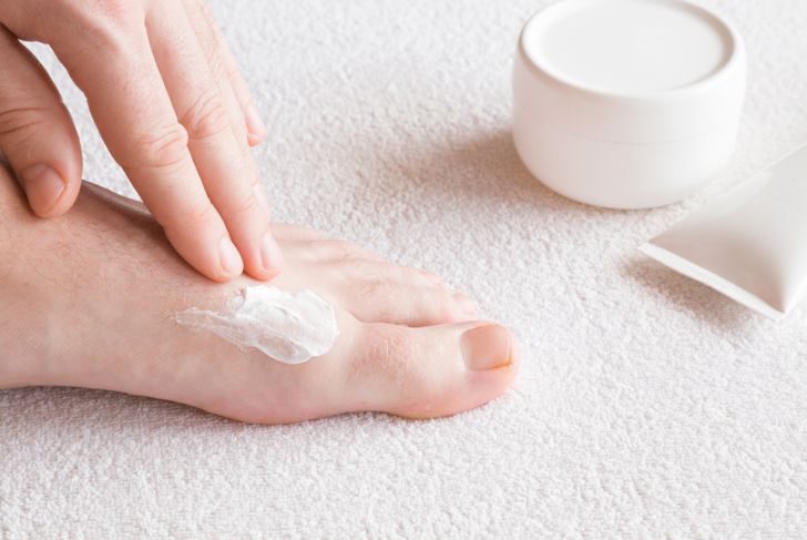 10 Products to Relieve Gout Pain