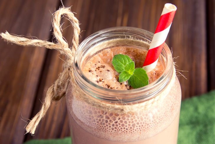 10 Protein Shakes for Weight Loss