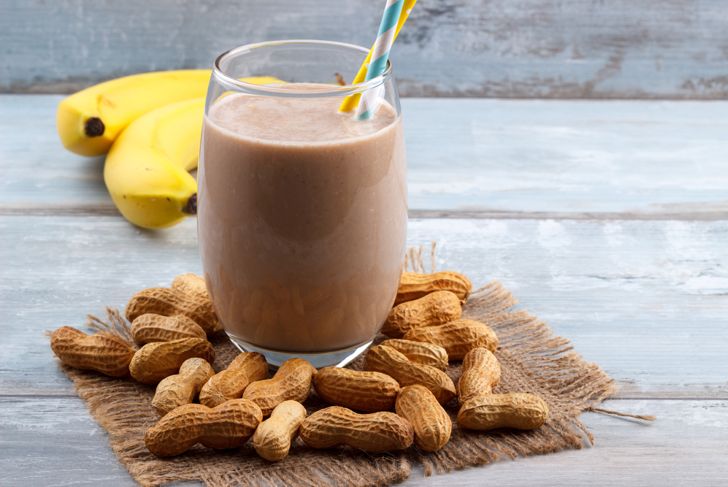 10 Protein Shakes for Weight Loss