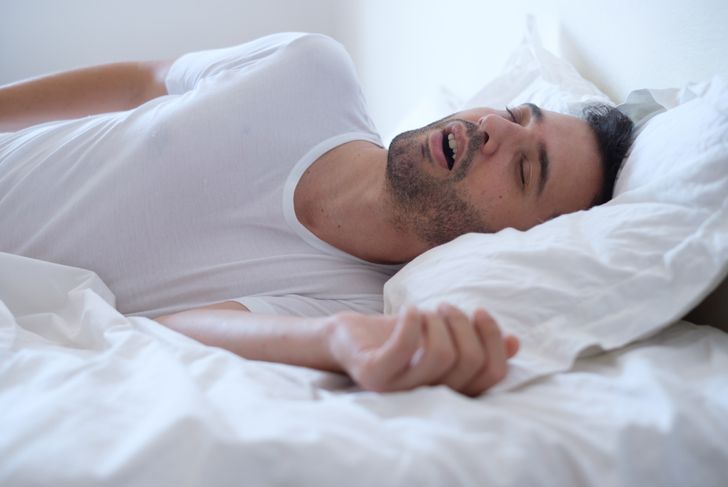 10 Recommended Treatments for Snoring