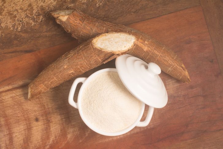 10 Significant Health Benefits from Cassava Flour