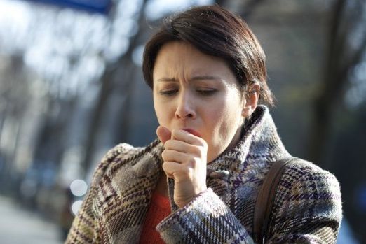 10 Signs and Symptoms of Bronchitis