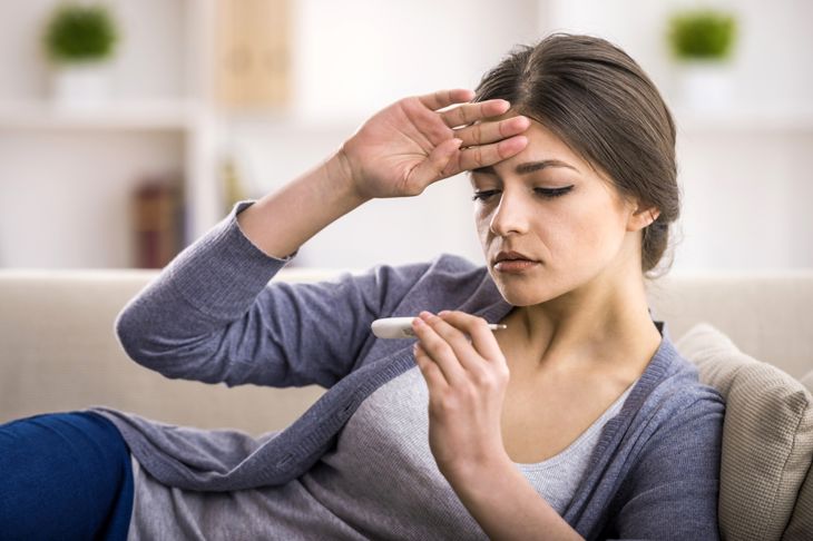 10 Signs and Symptoms of Bursitis