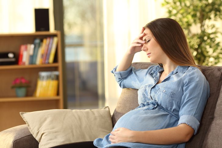 10 Signs and Symptoms of Ectopic Pregnancy