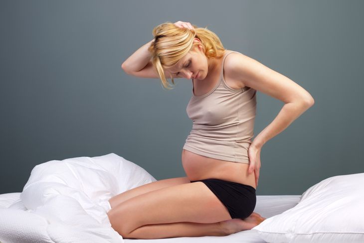 10 Signs and Symptoms of Ectopic Pregnancy