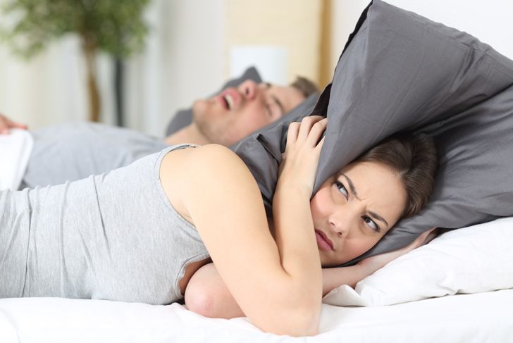 10 Signs and Treatments of Obstructive Sleep Apnea
