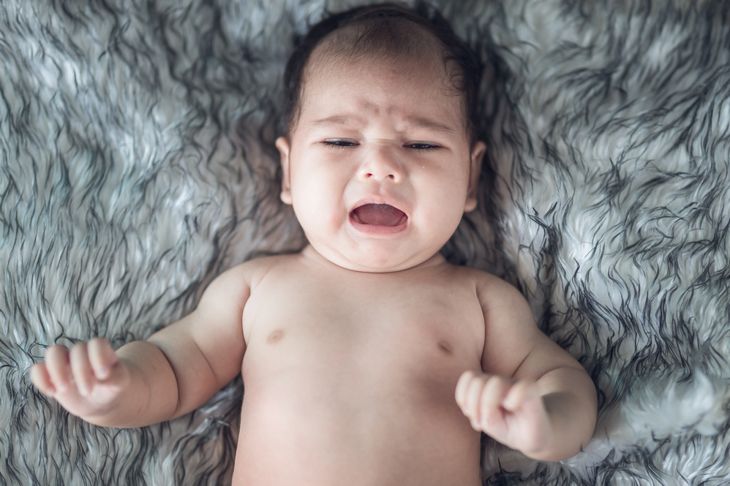 10 Signs and Treatments of Shaken Baby Syndrome