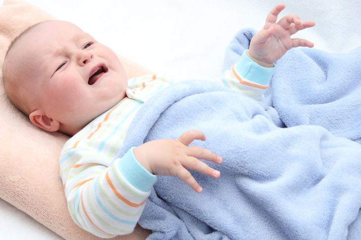 10 Signs and Treatments of Shaken Baby Syndrome