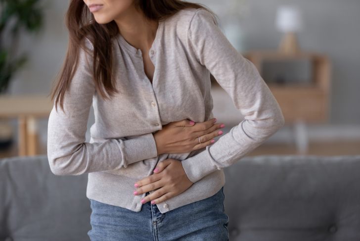 10 Signs of Appendicitis