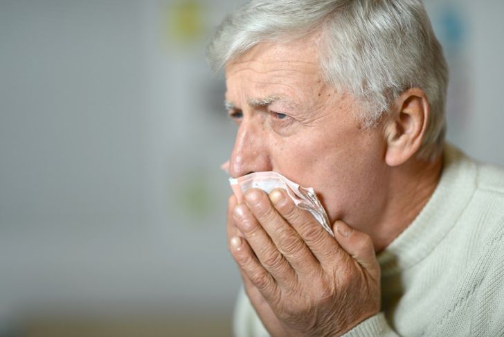 10 Signs of Bronchitis