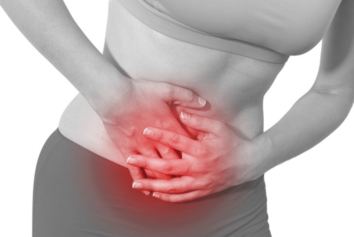 10 Signs of Diverticulitis