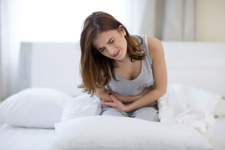 10 Signs of Food Poisoning